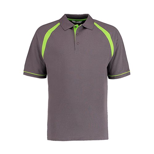 Classic Fit Oak Hill Polo - 3