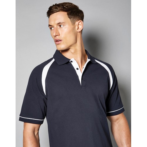Classic Fit Oak Hill Polo - 3