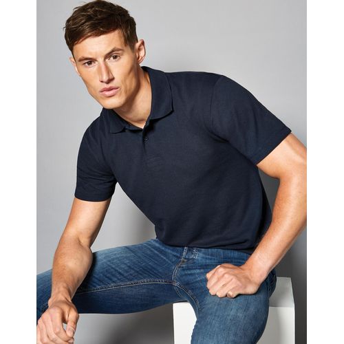 Men`s Regular Fit Workforce Polo - 4