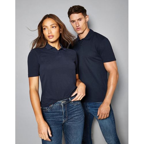 Men`s Regular Fit Workforce Polo - 2