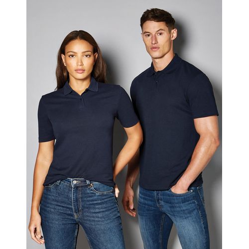 Men`s Regular Fit Workforce Polo - 3