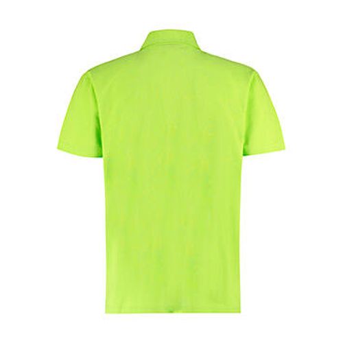 Men`s Regular Fit Workforce Polo - 6