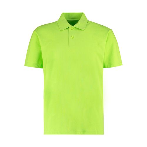 Men`s Regular Fit Workforce Polo - 5