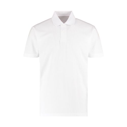 Men`s Regular Fit Workforce Polo - 7