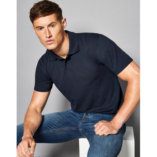 Men`s Regular Fit Workforce Polo thumbnail 5