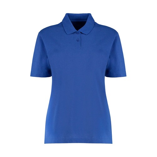 Women`s Regular Fit Workforce Polo thumbnail 4