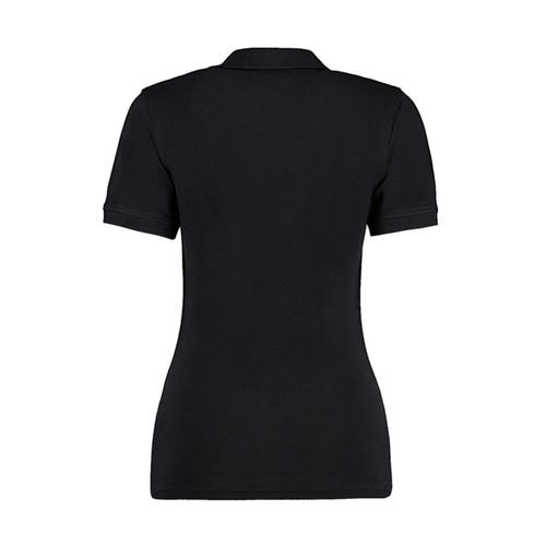 Women`s Regular Fit Comfortec® V Neck Polo thumbnail 5