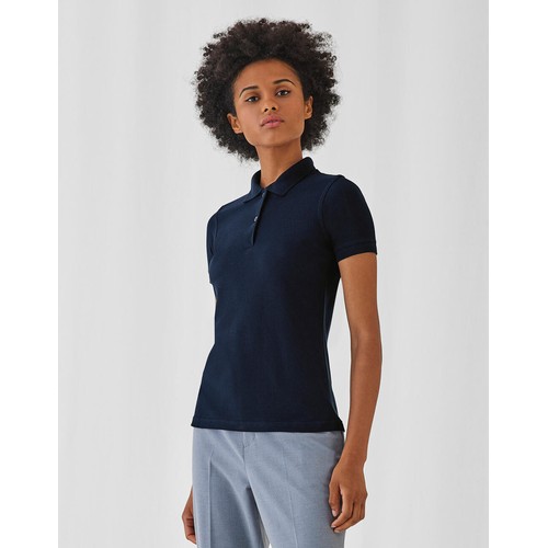 Safran Pure/women Polo - 1
