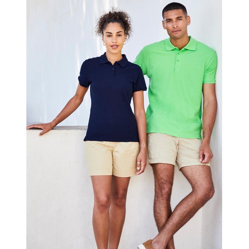 Ladies Premium Polo thumbnail 4
