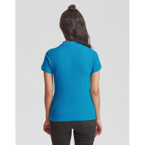 Ladies Premium Polo thumbnail 9