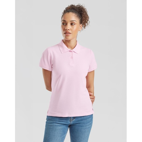 Ladies Premium Polo thumbnail 5