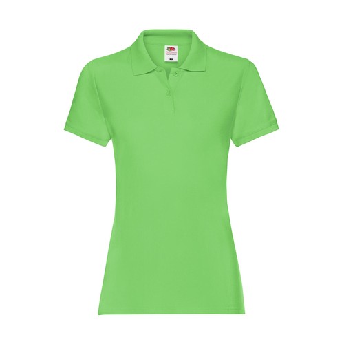 Ladies Premium Polo thumbnail 10