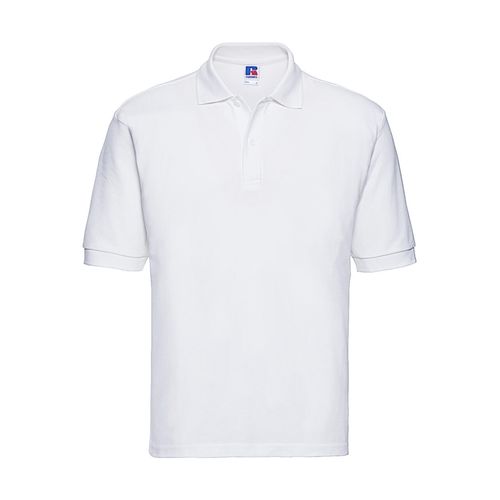 Men`s Classic Polycotton Polo - 9