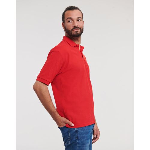 Men`s Classic Polycotton Polo - 2