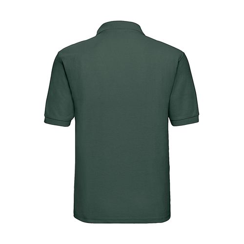 Men`s Classic Polycotton Polo - 7
