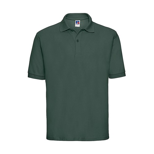 Men`s Classic Polycotton Polo thumbnail 6