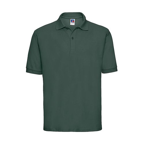 Men`s Classic Polycotton Polo - 5