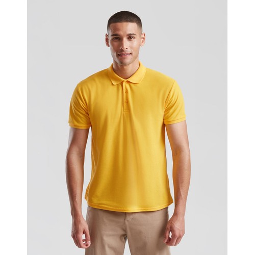 Polo Blended Fabric thumbnail 5