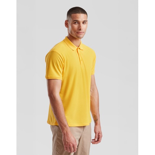 Polo Blended Fabric thumbnail 6