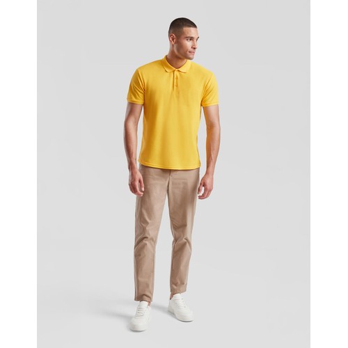Polo Blended Fabric thumbnail 7