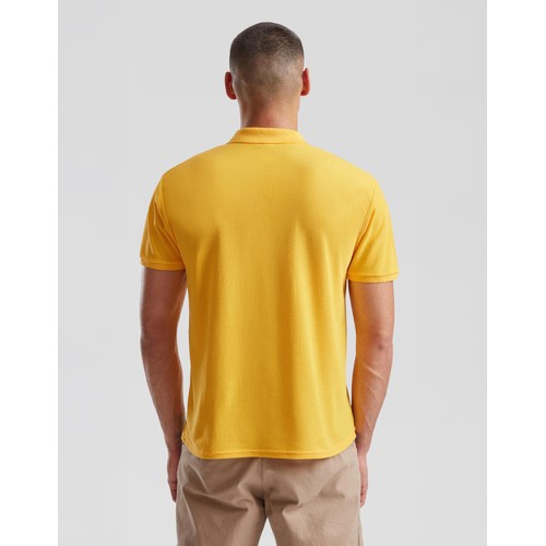 Polo Blended Fabric thumbnail 8