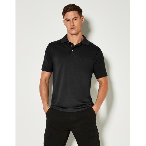 Classic Fit Workwear Polo Superwash® 60º - 1