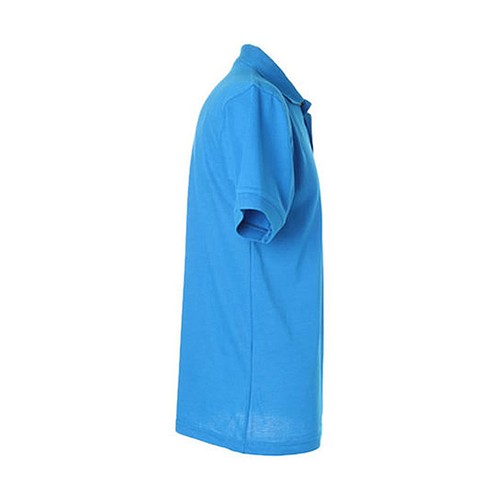 Classic Fit Workwear Polo Superwash® 60º - 5