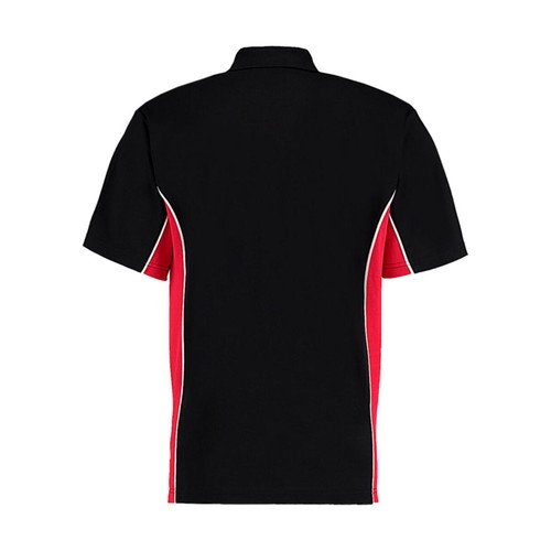 Classic Fit Track Polo thumbnail 6