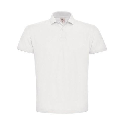 ID.001 Piqué Polo Shirt - 4