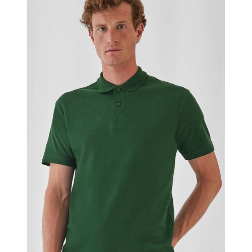 ID.001 Piqué Polo Shirt - 2