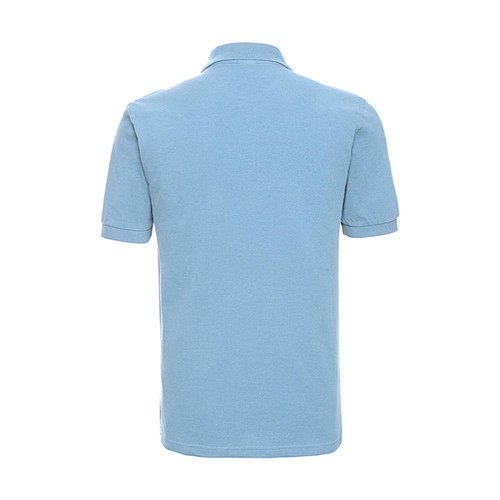 Men`s Classic Cotton Polo thumbnail 8