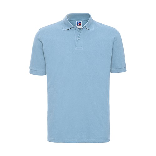 Men`s Classic Cotton Polo thumbnail 6