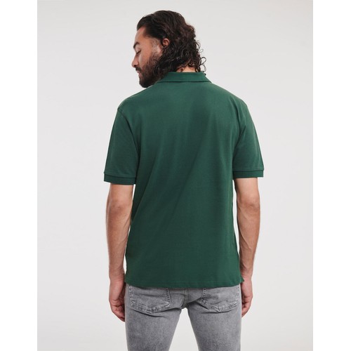 Men`s Classic Cotton Polo thumbnail 5