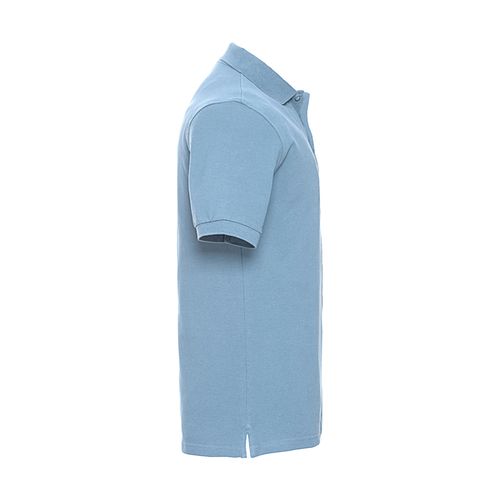 Men`s Classic Cotton Polo - 8