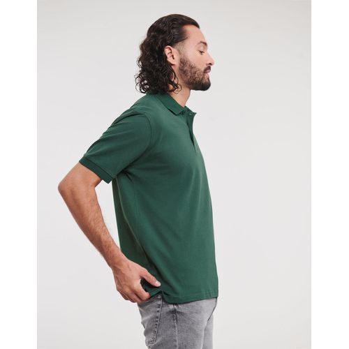 Men`s Classic Cotton Polo - 2