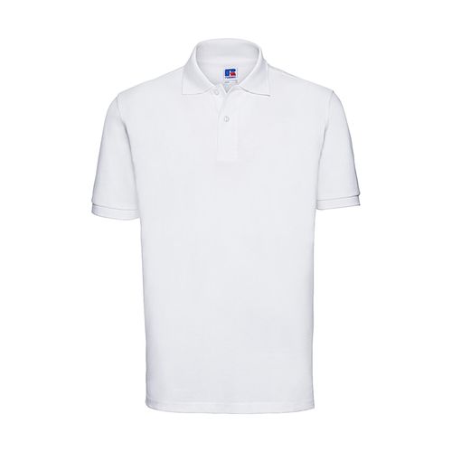 Men`s Classic Cotton Polo - 9