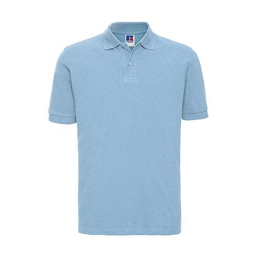 Men`s Classic Cotton Polo - 5