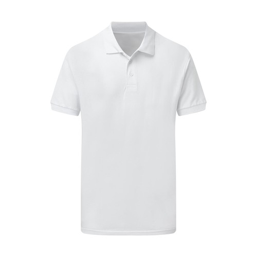 Cotton Polo Men - 2