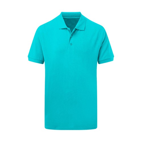 Cotton Polo Men - 1