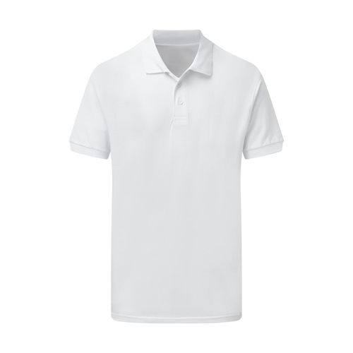 Men`s Cotton Polo - 10