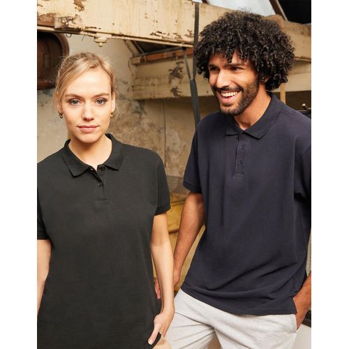Men`s Cotton Polo - 6