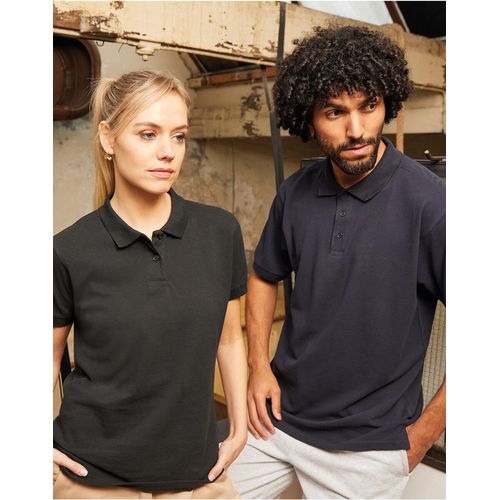 Men`s Cotton Polo - 9