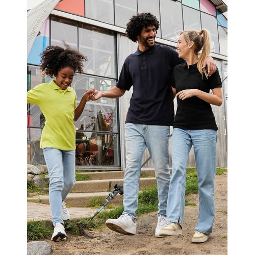 Men`s Cotton Polo - 7