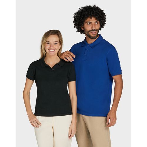 Men`s Cotton Polo - 2