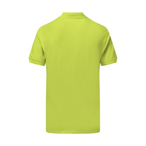 Men`s Cotton Polo - 4