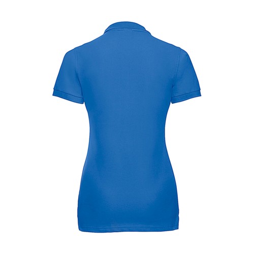 Ladies` Fitted Stretch Polo thumbnail 8