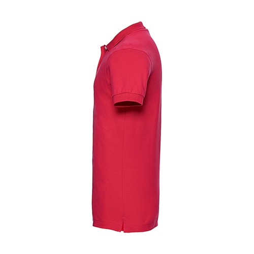 Men`s Fitted Stretch Polo thumbnail 9