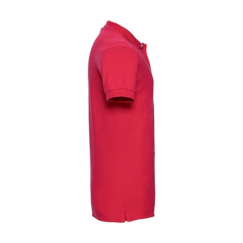 Men`s Fitted Stretch Polo thumbnail 11