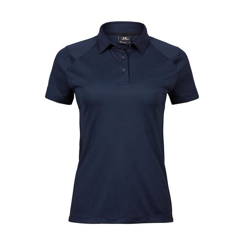 Ladies` Luxury Sport Polo - 3