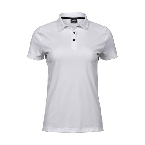 Ladies` Luxury Sport Polo - 7